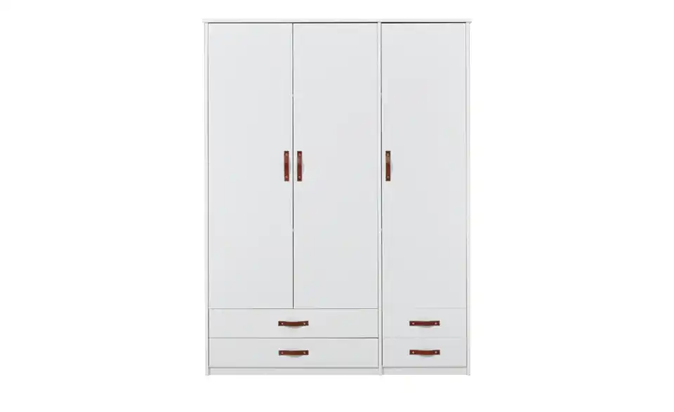 Lifetime Kleiderschrank Cool Kids BHT 153|200|54,5 cm