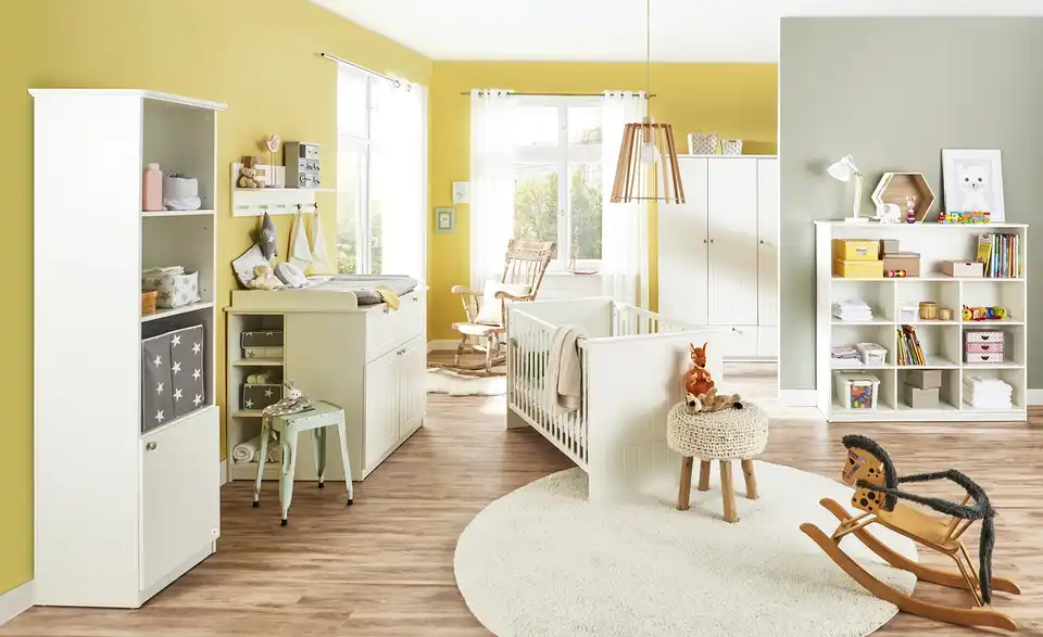 Mia u0026 Mo Kinderbett Suna BHL 77|80,5|142 cm