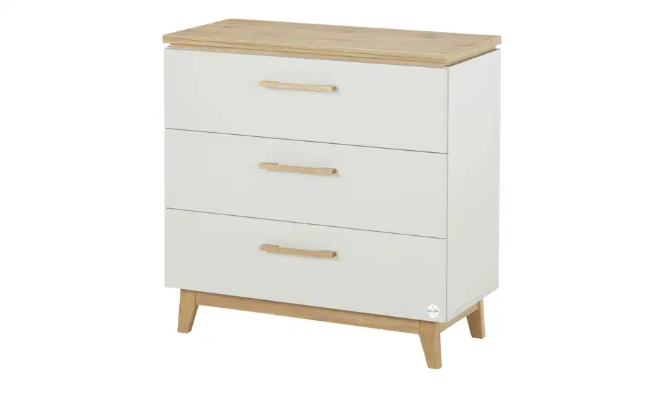 Mia u0026 Mo Kommode Tilda BHT 90|94|43 cm