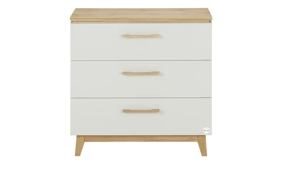 Mia u0026 Mo Kommode Tilda BHT 90|94|43 cm
