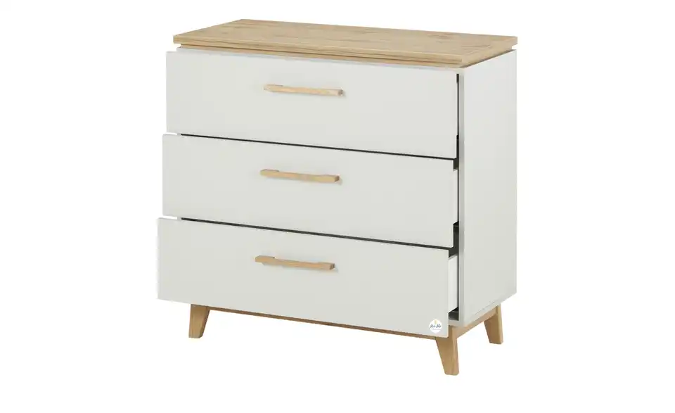 Mia u0026 Mo Kommode Tilda BHT 90|94|43 cm