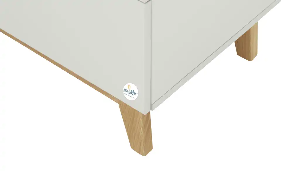 Mia u0026 Mo Kommode Tilda BHT 90|94|43 cm