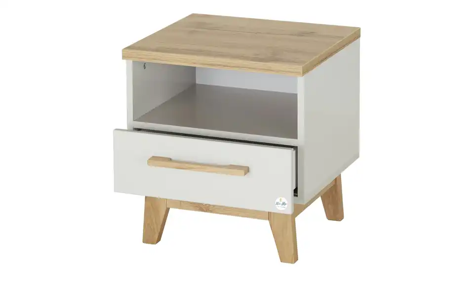 Mia u0026 Mo Nachtkommode Tilda BHT 45|48|41 cm