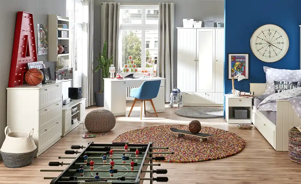 Mia u0026 Mo Kommode Suna BHT 96|92|45 cm