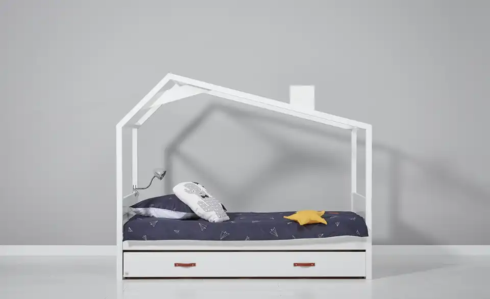 Lifetime Hausbett Cool Kids BHL 96|168,5|206 cm