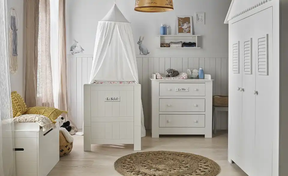 pinio Kommode Mara BHL 51|92|100 cm