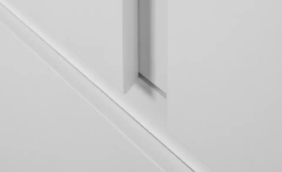 smart Kleiderschrank BEN BHT 80|191|55 cm