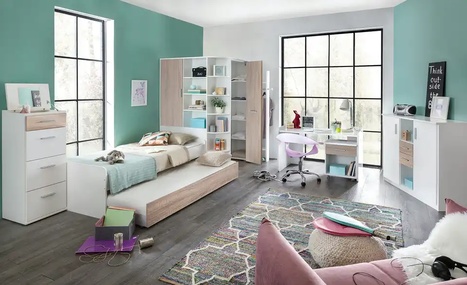 Hochkommode Joker BHT 46|121|40 cm