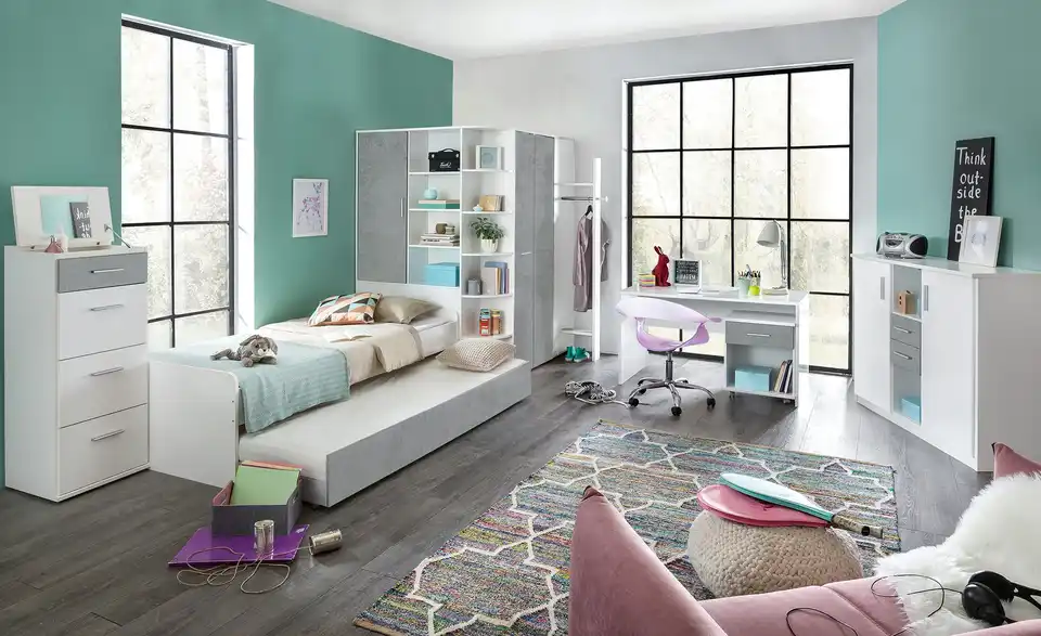 Ausziehbett Joker BHL 94|27|199 cm