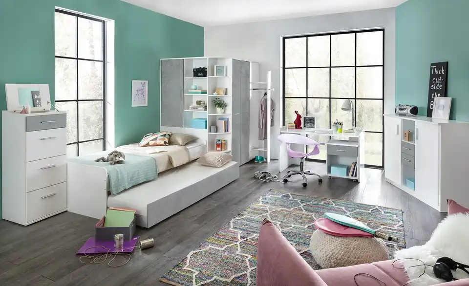 Ausziehbett Joker BHL 94|27|199 cm