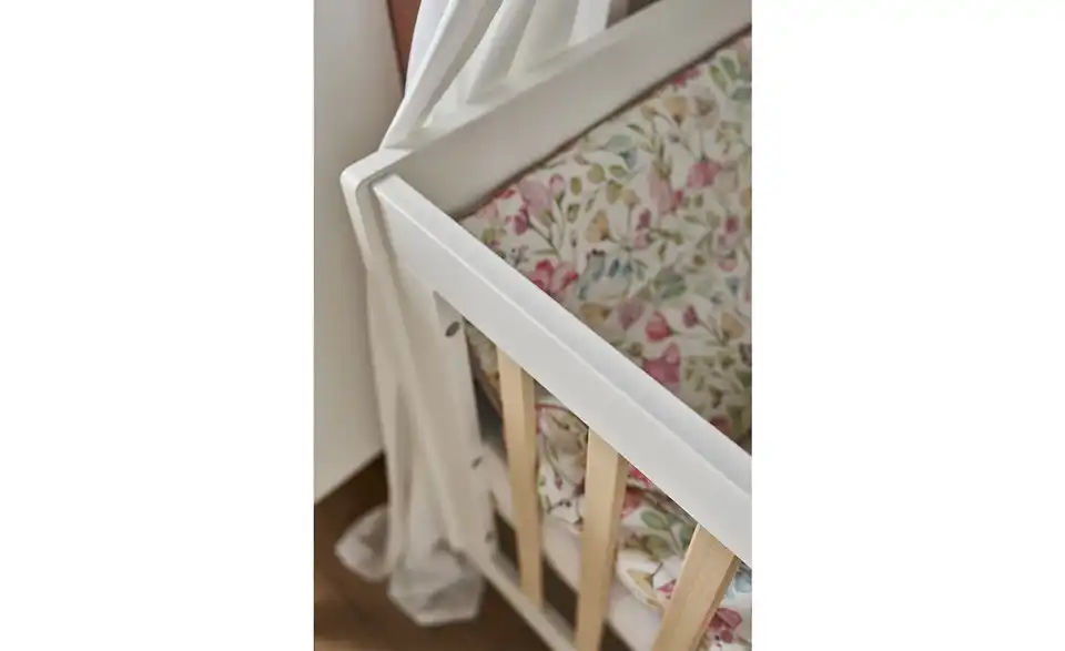 pinio Kinderbett Swing BHL 66|89,5|124,5 cm