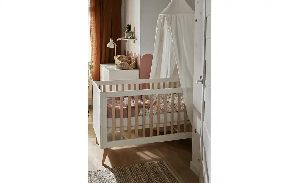 pinio Kinderbett Swing BHL 76|89,5|144,5 cm