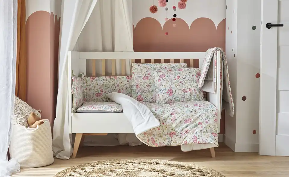 pinio Kinderbett Swing BHL 76|89,5|144,5 cm