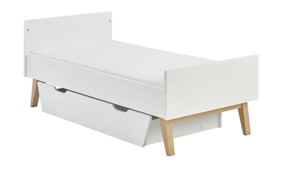 pinio Kinderbett Swing BHL 76|89,5|144,5 cm