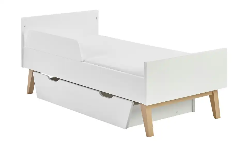 pinio Kinderbett Swing BHL 76|89,5|144,5 cm