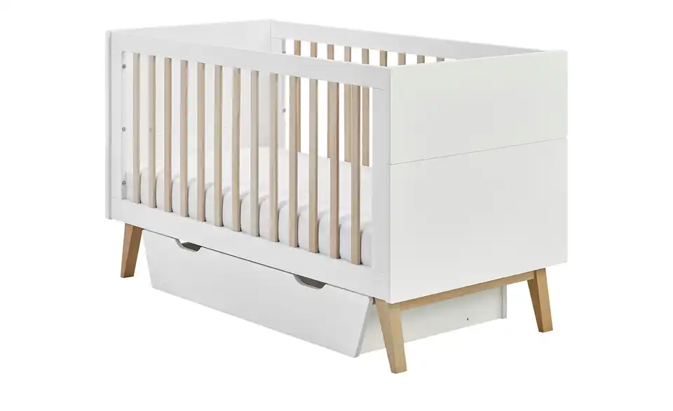 pinio Kinderbett Swing BHL 76|89,5|144,5 cm