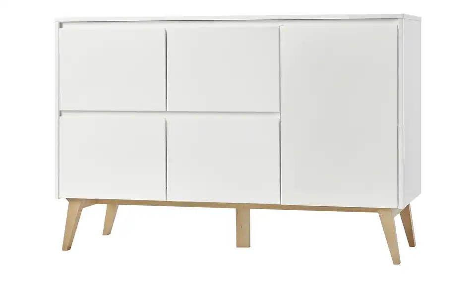 pinio Kommode Swing BHT 148,9|92,2|52,5 cm