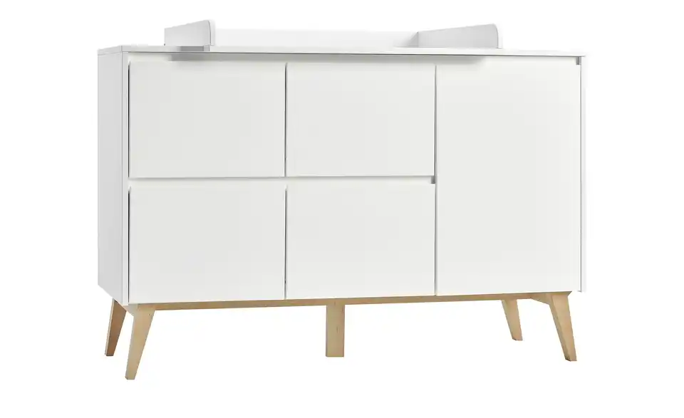 pinio Kommode Swing BHT 148,9|92,2|52,5 cm