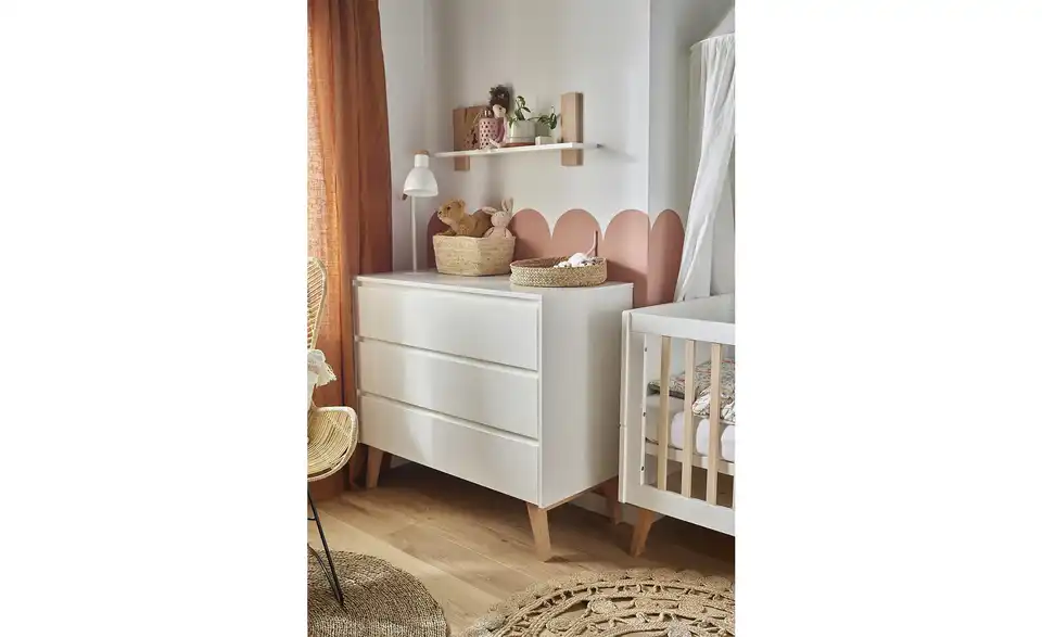 pinio Kommode Swing BHT 100|92|52,5 cm