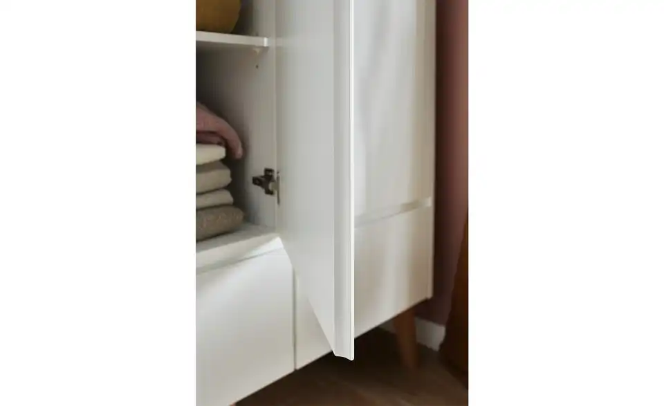 pinio Kleiderschrank Swing BHT 152|199,5|52,5 cm