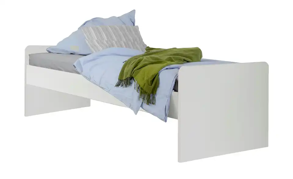 Bettgestell Joker BHL 95|58|204 cm