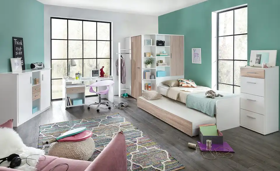 Bettgestell Joker BHL 95|58|204 cm