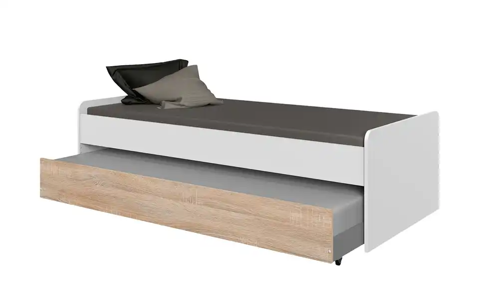 Bettgestell Joker BHL 95|58|204 cm