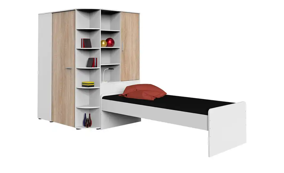 Bettgestell Joker BHL 95|58|204 cm