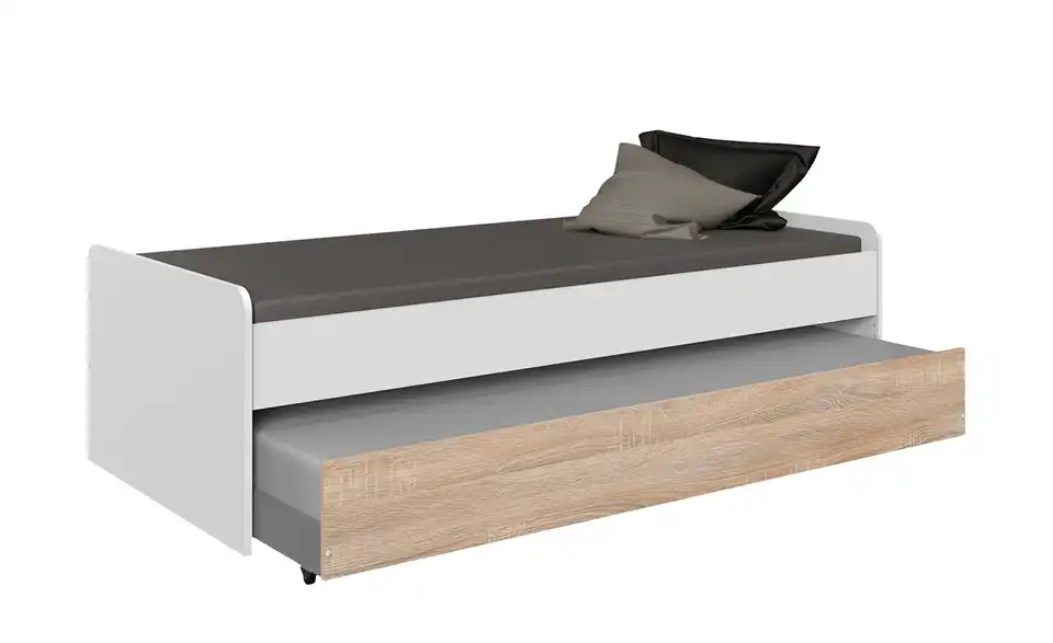 Bettgestell Joker BHL 95|58|204 cm