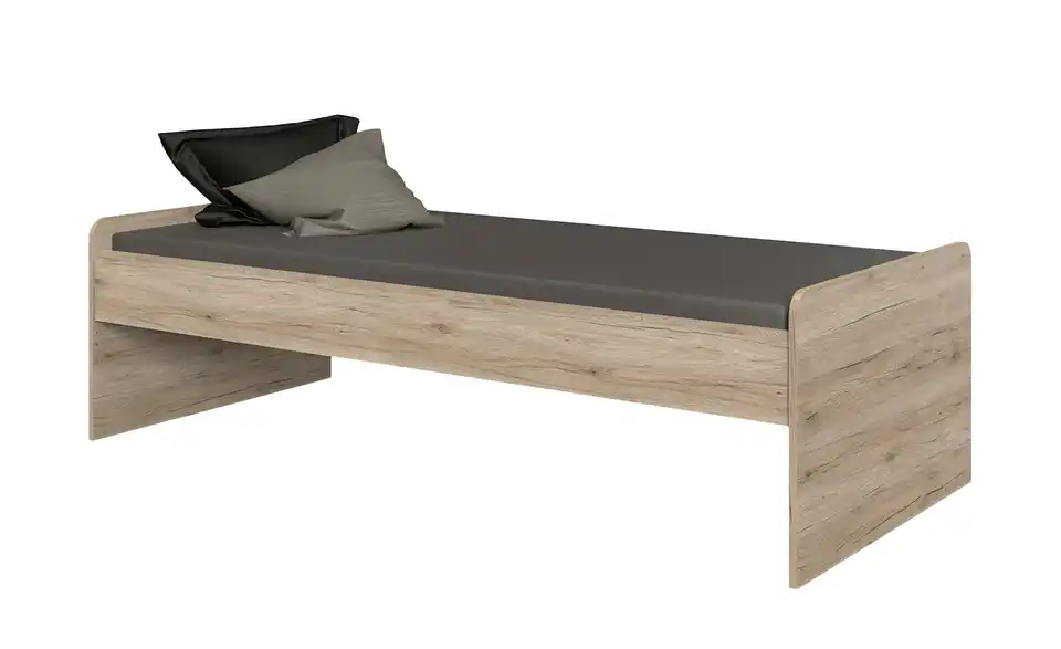 Bettgestell Joker BHL 95|58|204 cm