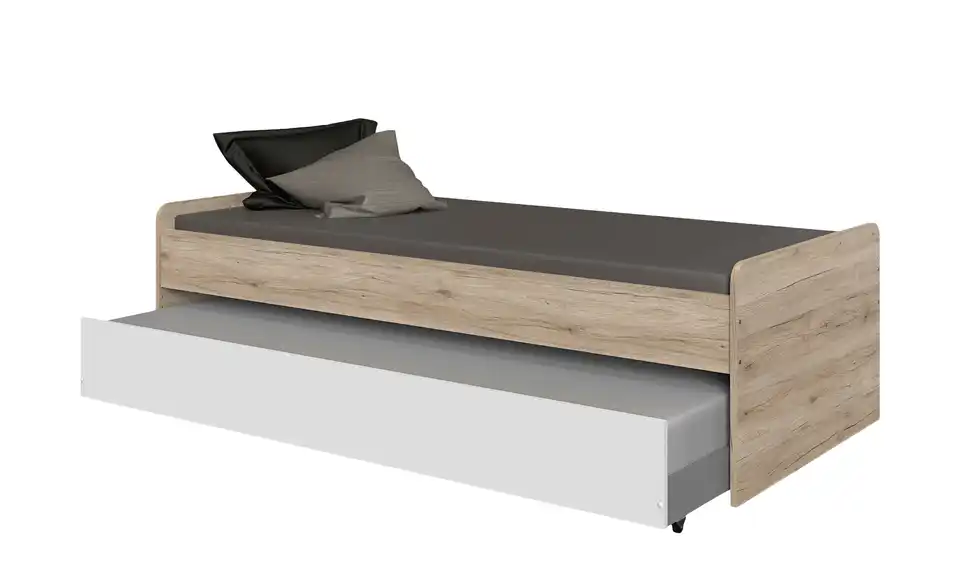 Bettgestell Joker BHL 95|58|204 cm