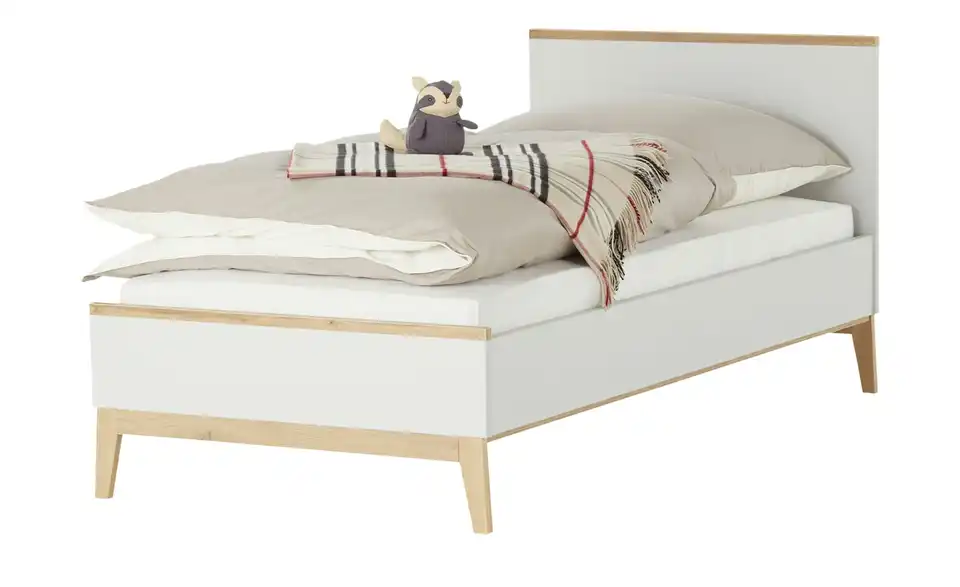 Mia u0026 Mo Jugendbett Tilda BHL 97|89|205,5 cm