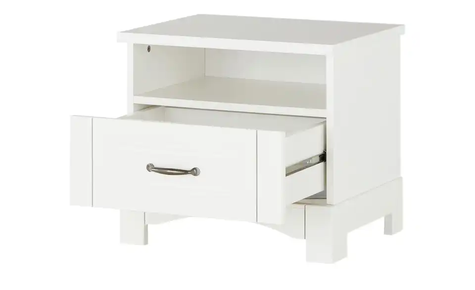 Nachtkommode Eloise BHT 46|52|40 cm