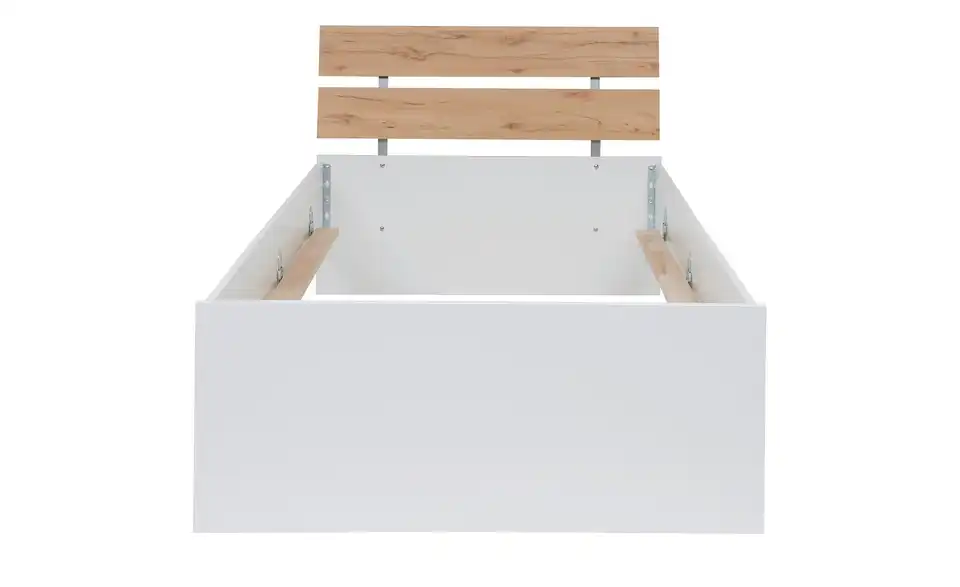 Futonbett Varia Online BHL 96|85|213 cm