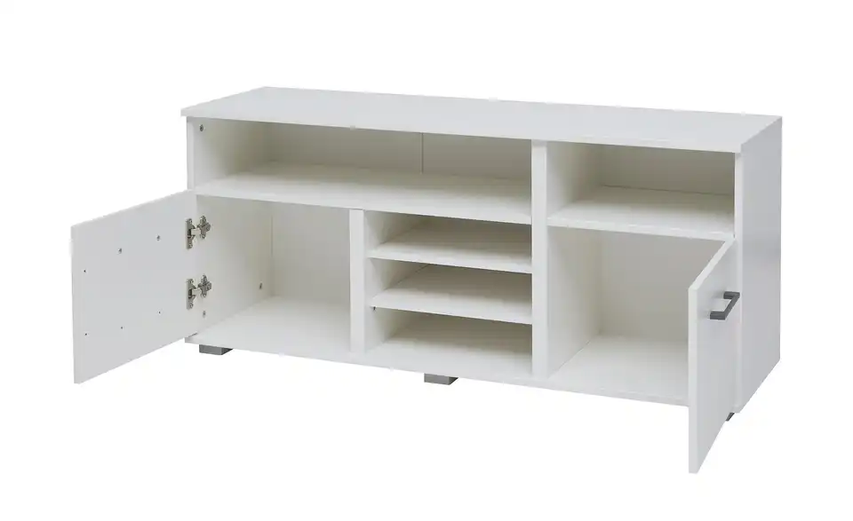 TV Lowboard Varia Online BHT 123|54,5|38 cm