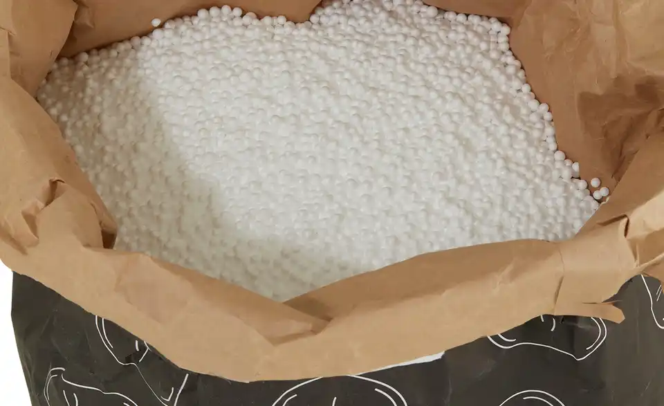 Nachfüllkugeln für Sitzsäcke BHT 50|95|16 cm