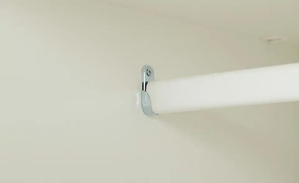 Kleiderschrank Julius BHT 137|195,5|56 cm