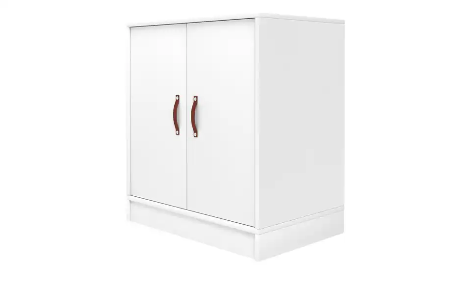 Lifetime Kleiderschrank Storage BHT 80|88,9|53 cm
