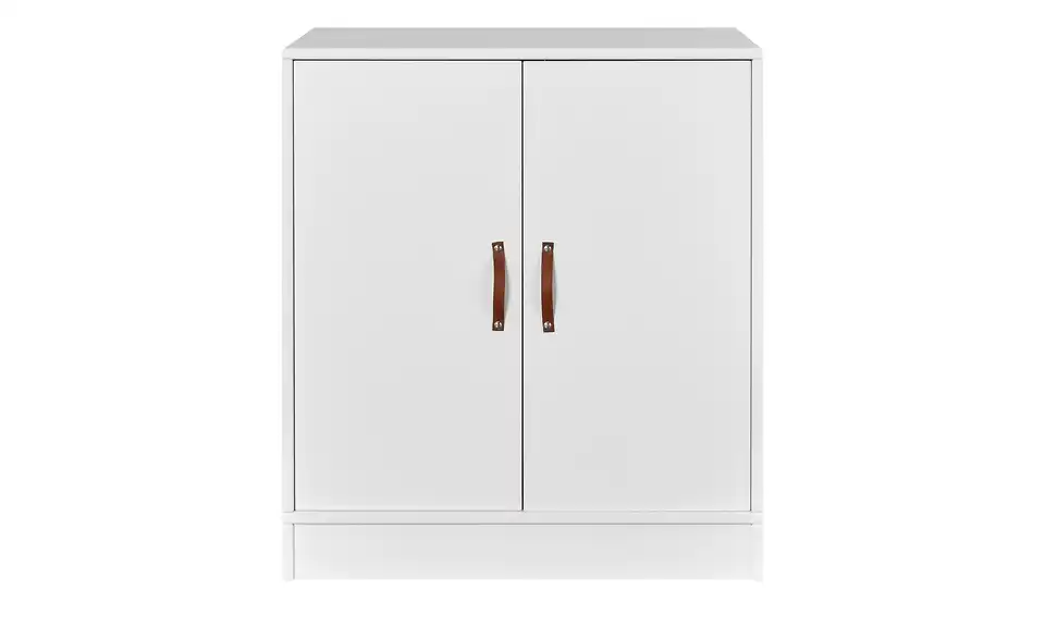 Lifetime Kleiderschrank Storage BHT 80|88,9|53 cm