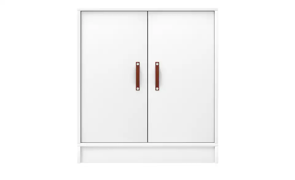 Lifetime Kleiderschrank Storage BHT 80|88,9|53 cm