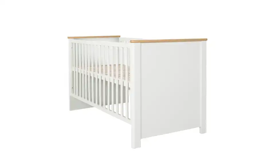 Roba Kombi-Kinderbett Ava Ava BHL 78|83,5|143 cm