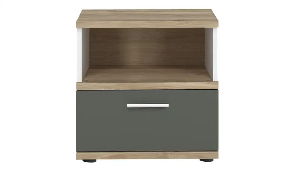Nachtkommode Twenty BHT 50|45|40 cm