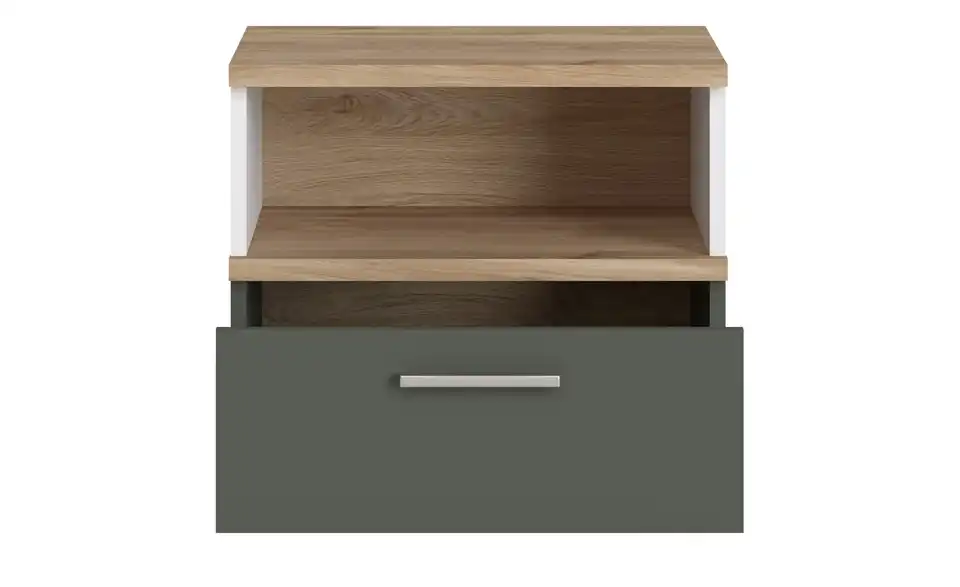 Nachtkommode Twenty BHT 50|45|40 cm