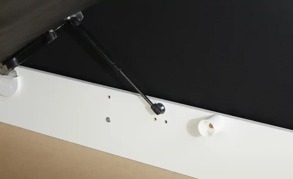 Polsterbett Dorset BHL 96|87|224 cm