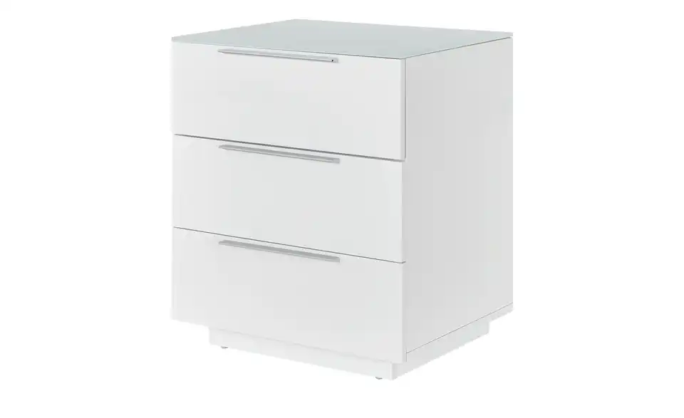 Nachtkommode Plymouth BHT 50|60|40 cm