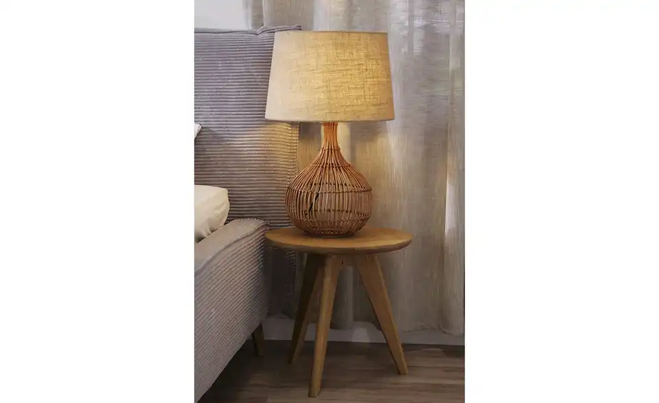 HASENA Nachttisch Circo H 44 cm, Ø 45 cm