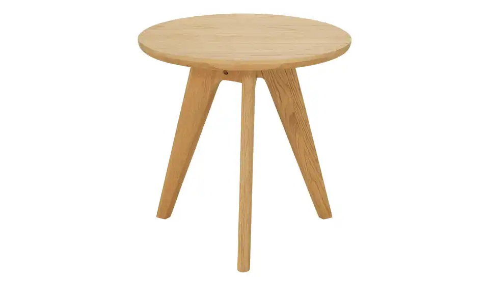 HASENA Nachttisch Circo H 44 cm, Ø 45 cm