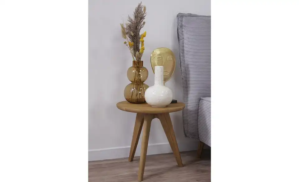 HASENA Nachttisch Circo H 44 cm, Ø 45 cm