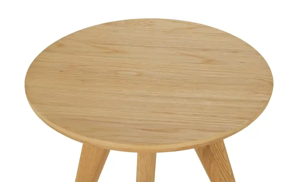 HASENA Nachttisch Circo H 44 cm, Ø 45 cm