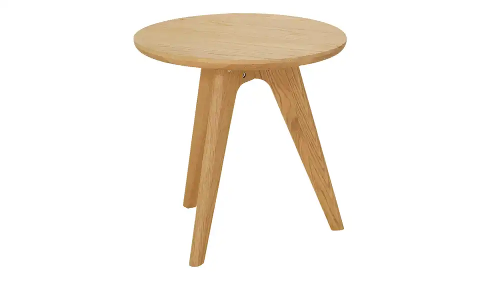 HASENA Nachttisch Circo H 44 cm, Ø 45 cm